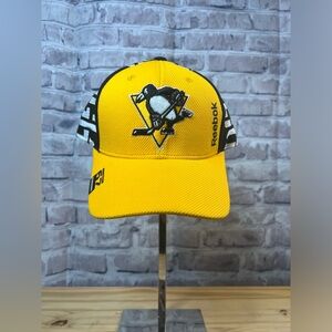 Pittsburgh Penguins Stanley Cup Finals 2016 Hat Reebok